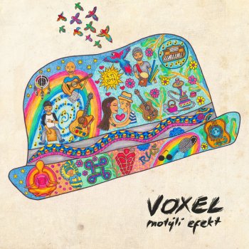 Voxel V nasi ulici (Radio edit)