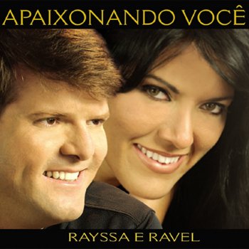 Rayssa e Ravel Canção do Meu Amado
