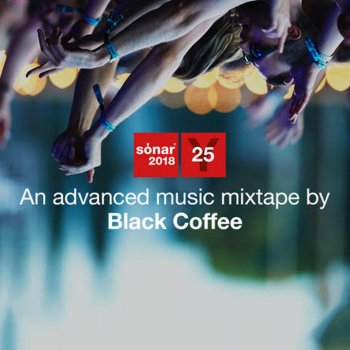 Black Coffee feat. Rampa, Adam Port & &ME Muyè (Black Coffee Remix)