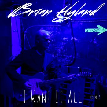 Brian Hyland I Want It All