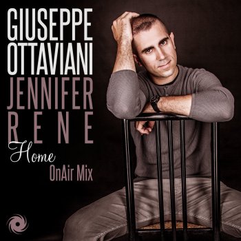 Giuseppe Ottaviani feat. Jennifer Rene Home - OnAir Mix