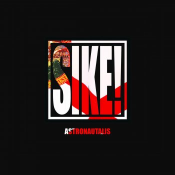 Astronautalis feat. Subp Yao Sike! (Subp Yao Remix)
