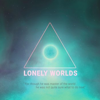 Kled Mone Lonely Worlds