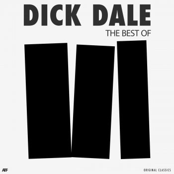 Dick Dale Miserlou Twist