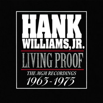 Hank Williams, Jr. Nobody's Child