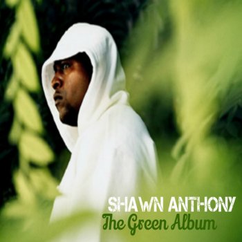 Shawn Anthony My Potential