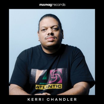 Kerri Chandler Six Pianos - Revision main mix
