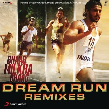 Shankar-Ehsaan-Loy feat. Divya Kumar Maston Ka Jhund (Remix)