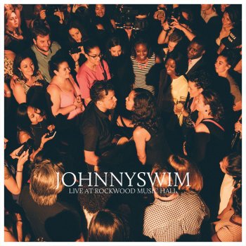 JOHNNYSWIM Rescue You - Soundcheck, Live