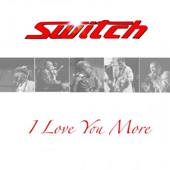 Switch I Love You More