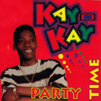 Kay Kay Hey Ta (Dub Mix)