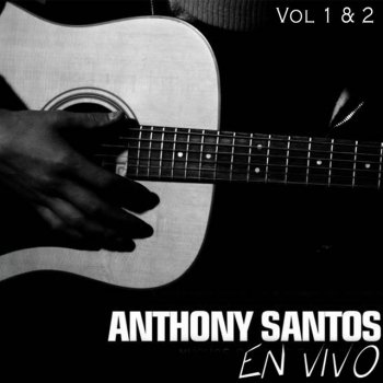 Anthony Santos Corazón Duro