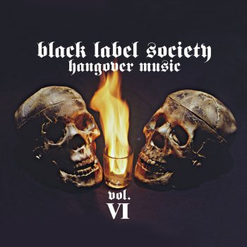 Black Label Society A White Shade of Pale