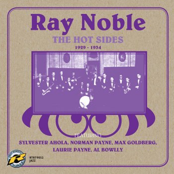Ray Noble Every Day Away From You