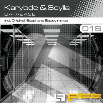 Karybde & Scylla Database (Stephane Badey Remix)