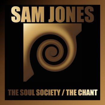 Sam Jones Deep Blue Cello