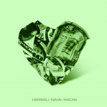 HammAli & Navai feat. MACAN она хочет быть моделью