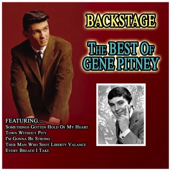 Gene Pitney It Hurts to Be in Love