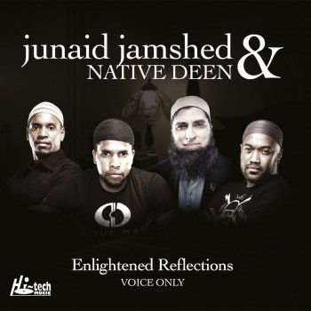 Junaid Jamshed feat. Native Deen Subhanallah