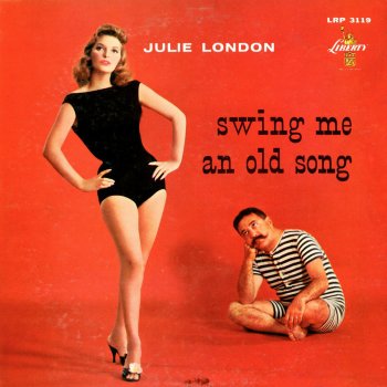 Julie London Three O'Clock in the Morning