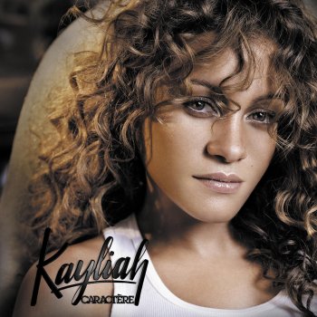 Kayliah L'hymne du ghetto (Freestyle Version)