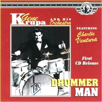 Gene Krupa and His Orchestra How High the Moon