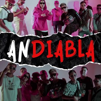 Alu Mix feat. Antar Castro & Daizak Andiabla