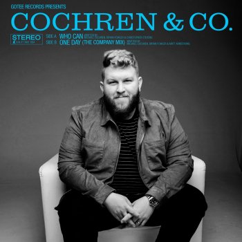 Cochren & Co. One Day (The Company Mix)