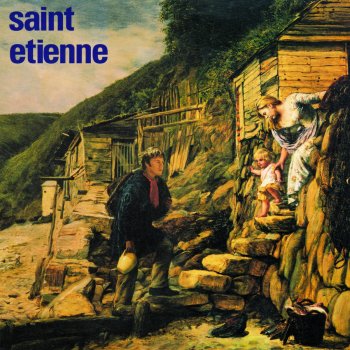 Saint Etienne The Boy Scouts of America