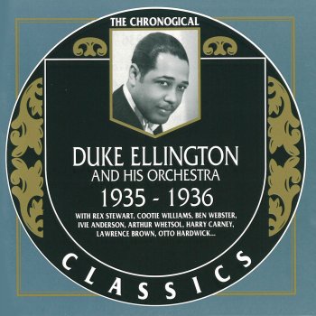 Duke Ellington Reminiscing In Tempo, Pt. 4