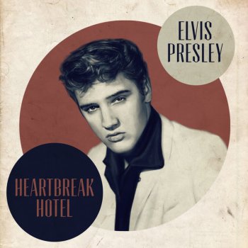 Elvis Presley Baby Let's Play House