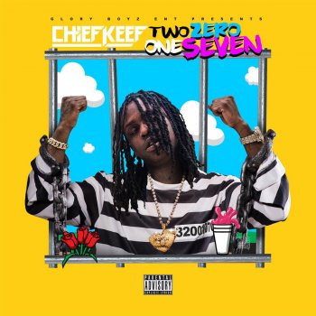 Chief Keef feat. Kash Hit the Lotto (feat. Kash)