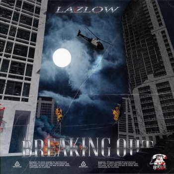 Lazlow Breaking Out