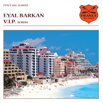 Eyal Barkan feat. A-Force Revolution - DJ Cor Fijneman Remix