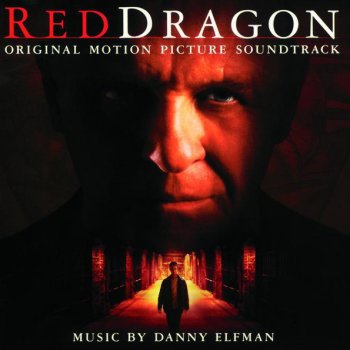 Danny Elfman Devouring the Dragon