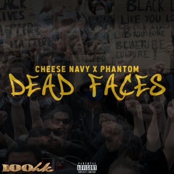 Cheese Navy feat. Phantom Dead Faces (feat. Phantom)