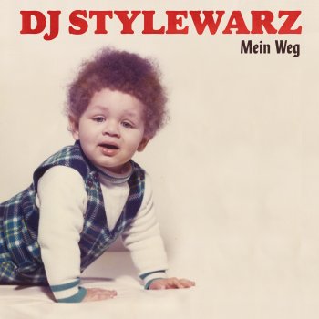 DJ Stylewarz The Makers Mark