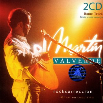 Martin Valverde Yo Volveré