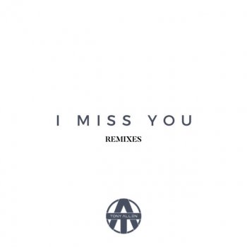 Tony Allen I Miss You (Ibiza Remix)