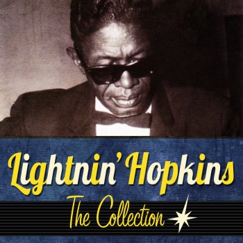 Lightnin' Hopkins You Caused My Heart to Weep