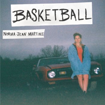Norma Jean Martine Basketball