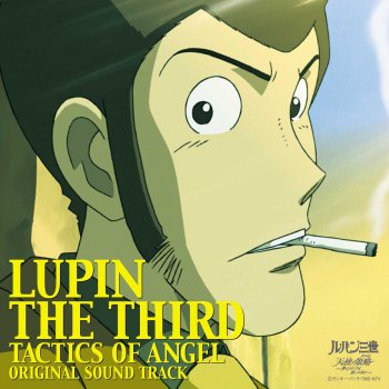 Yuji Ohno THEME FROM LUPIN III(Waltz Version)