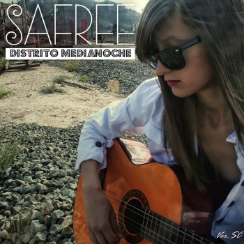 Safree Distrito Medianoche (Abeltz y Zhar Remix)