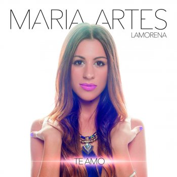 María Artés Lamorena Tu reina (Unplugged)
