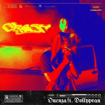 OUENZA feat. Dollypran Crash (feat. Dollypran)