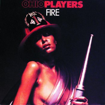 Ohio Players It's All Over