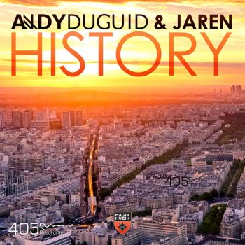 Andy Duguid feat. Jaren History - Original Mix