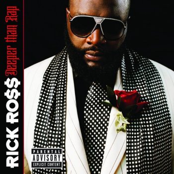 Rick Ross feat. The-Dream All I Really