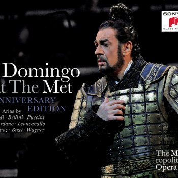 Giuseppe Verdi, Plácido Domingo & James Levine Rigoletto, Act I: "Questa o quella"