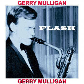 Gerry Mulligan Blues at the Roots
